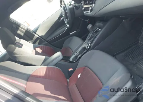 2024 Toyota Corolla Se из США, поврежденный, VIN 5YFS4MCE6RP179630